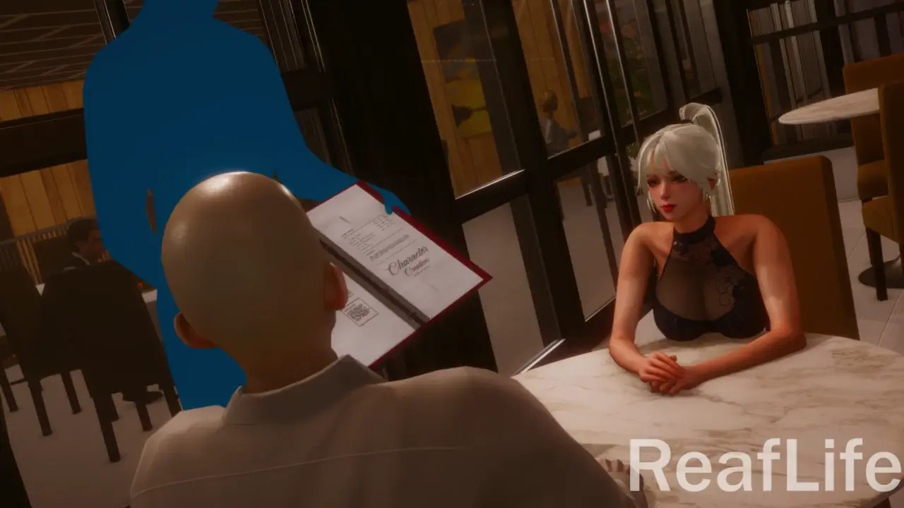 Dinner date