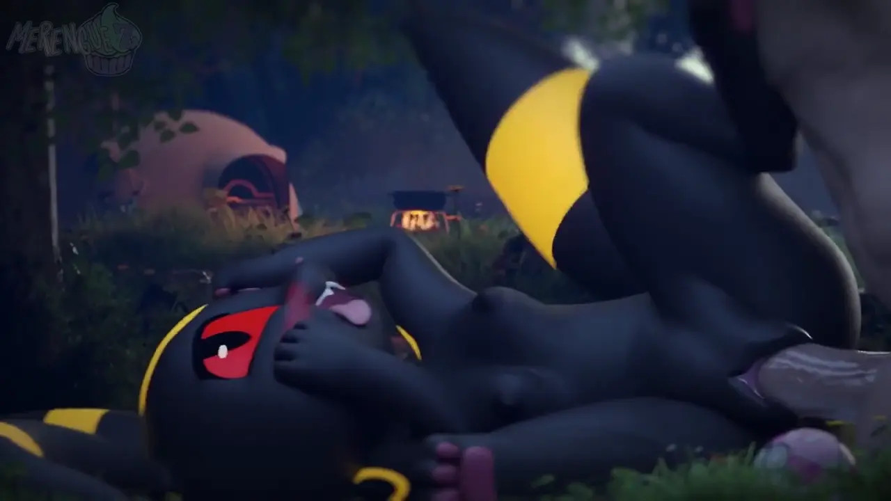 Umbreon (Merengue Z)