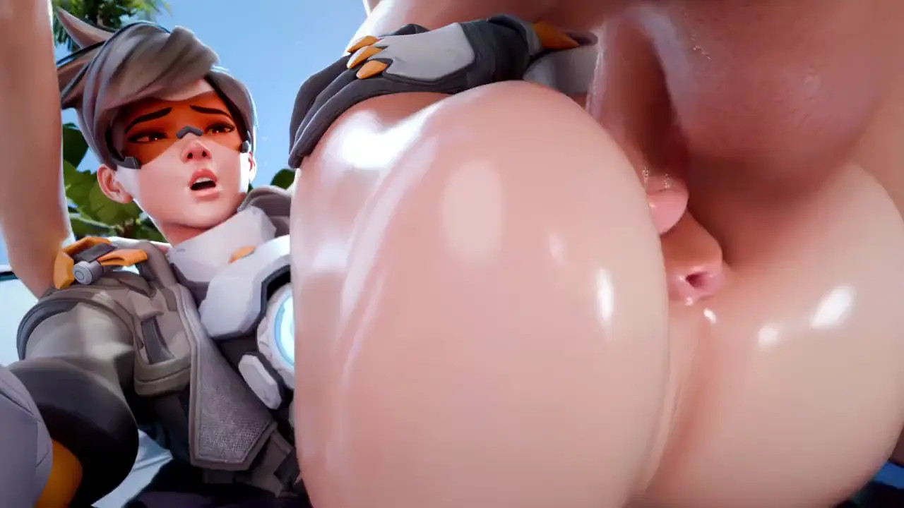 Tracer Fortnite [4K]