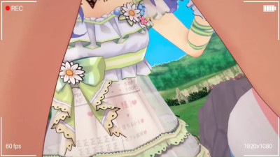 Summer memories with McQueen