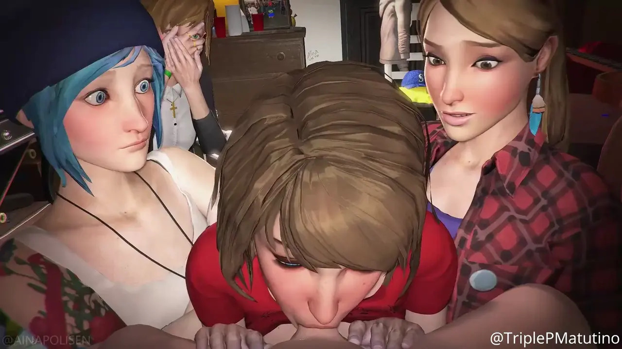 Deep throath/Blowjob Compilation.