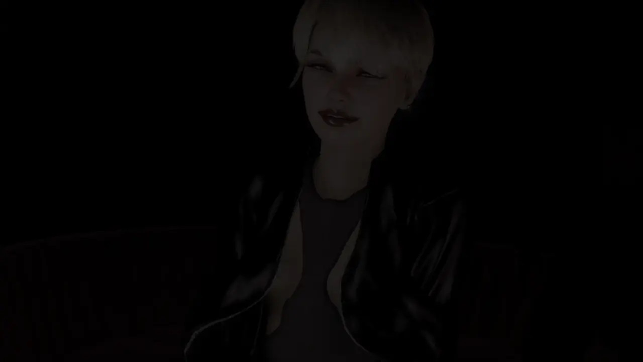 Nikki, Forbidden Pleasure
