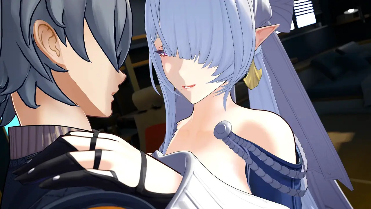 [TwiistedLewds] Velina - Training Regime scene 1.mp4: NO WM 4K 60 FPS