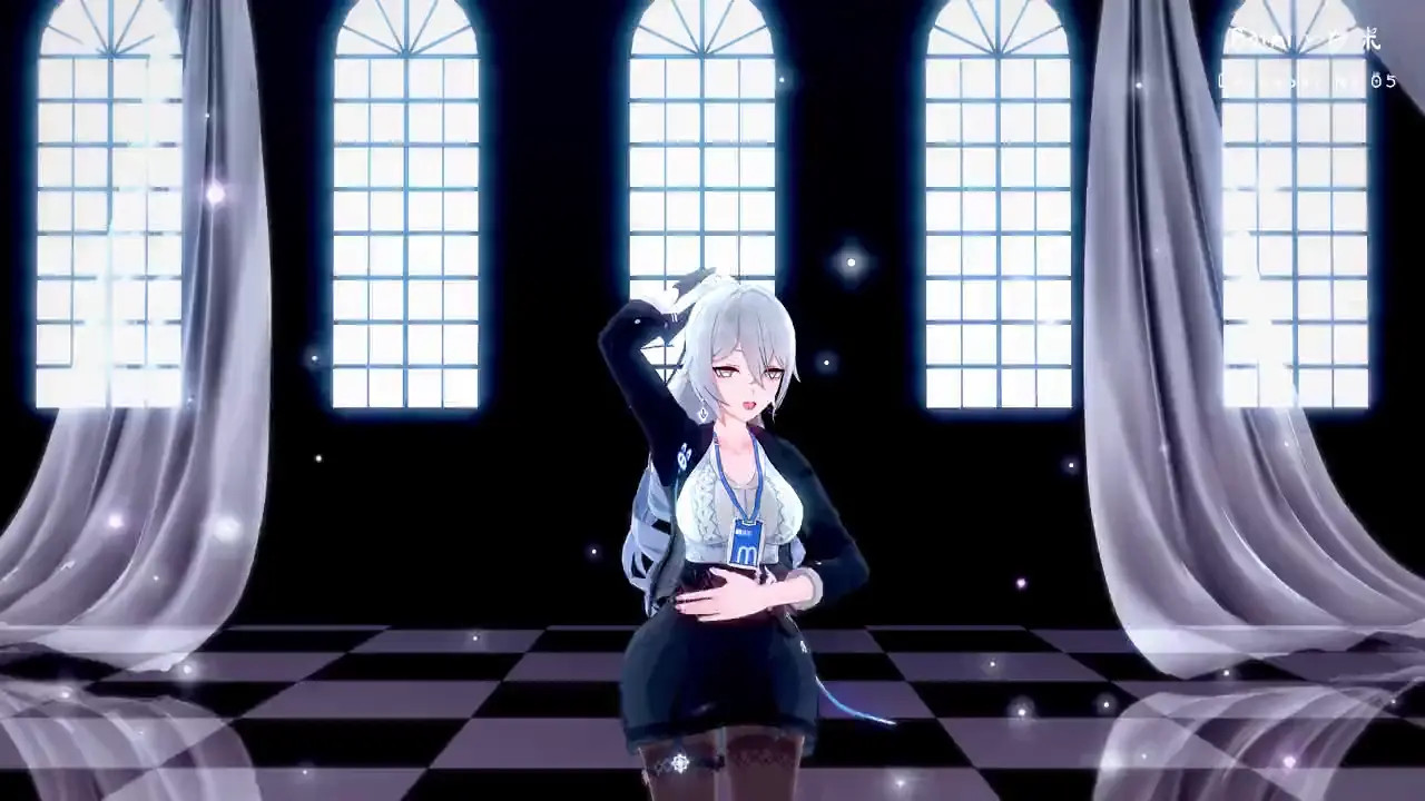 [Bronya] KARD - ICKY