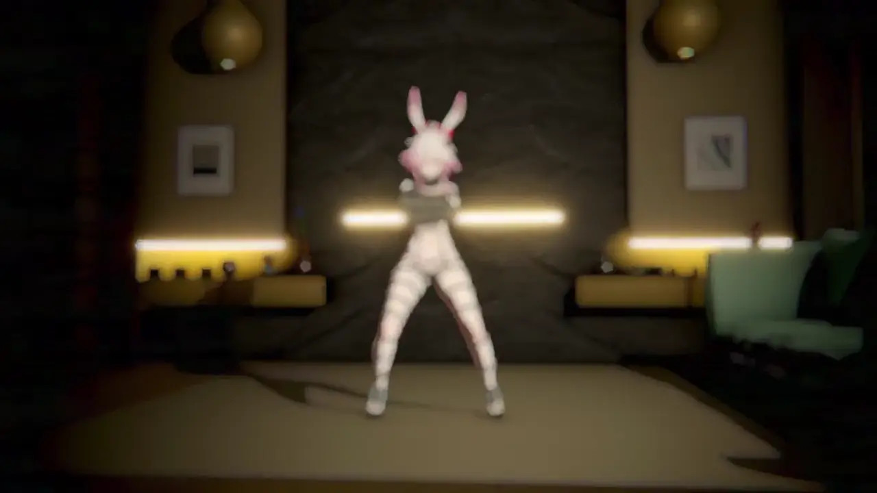[HSR] Haunt me