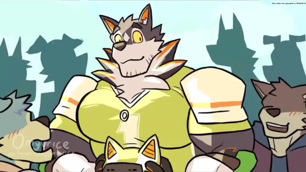 woofia omyurice
