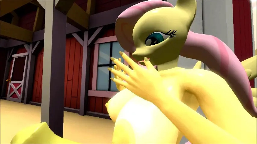 The Pony Bimbo Plague Part 2