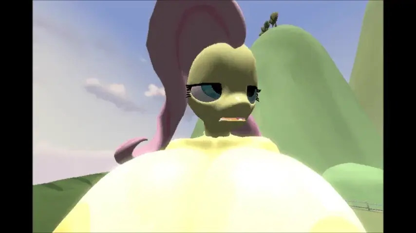 The Pony Bimbo Plague Part 3