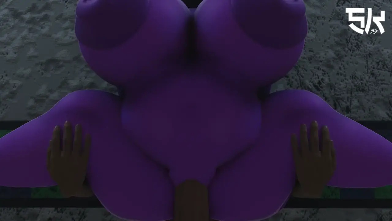 Purple Girl (Skxx Elliot)