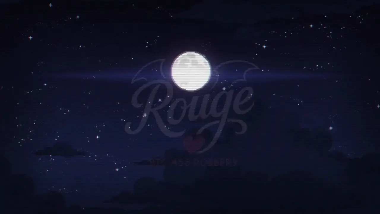 Rouge Robbery[UNFiNISHED]