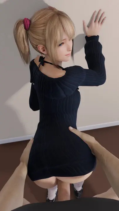 Marie Rose - Against the Wall