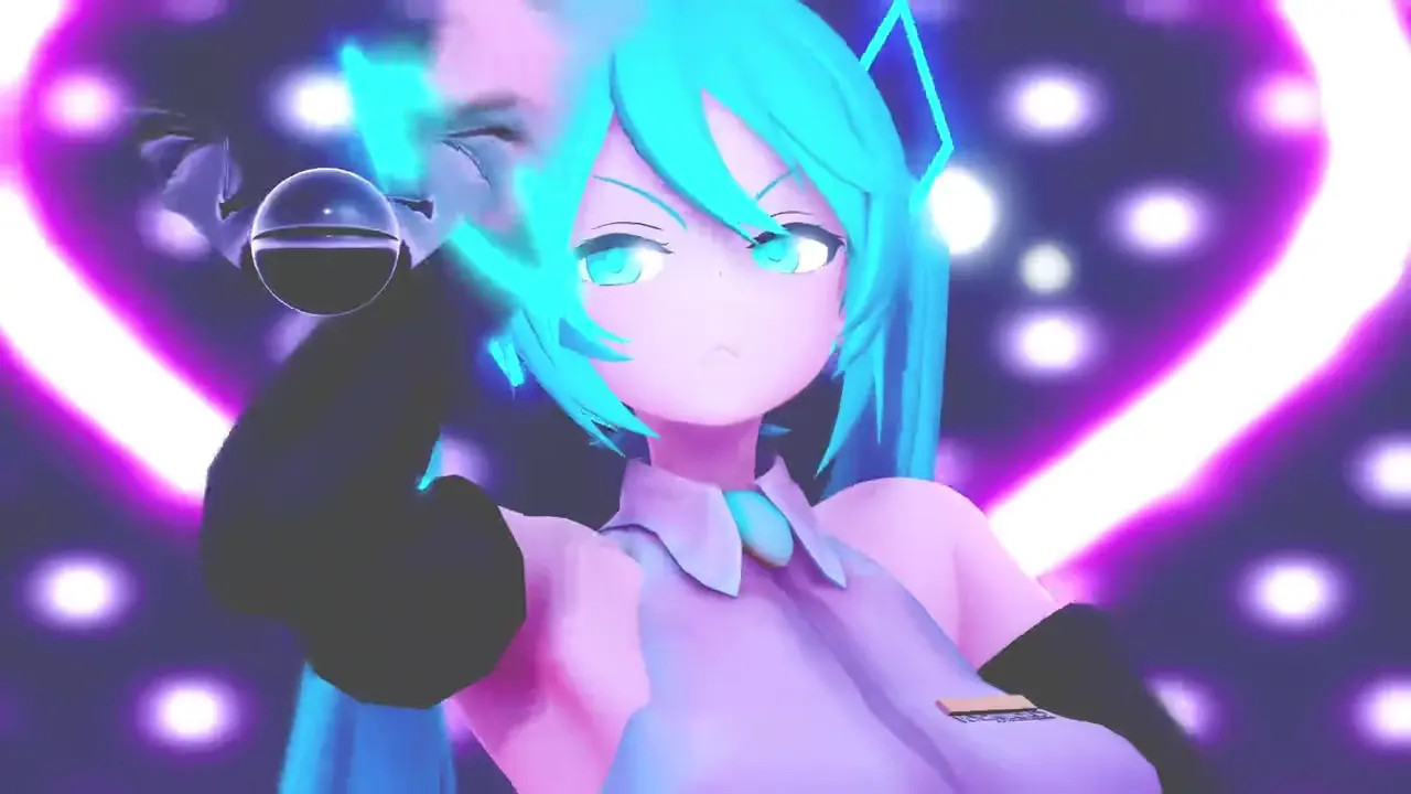 KUROMARU hacking3 miku.ver [ブラン]