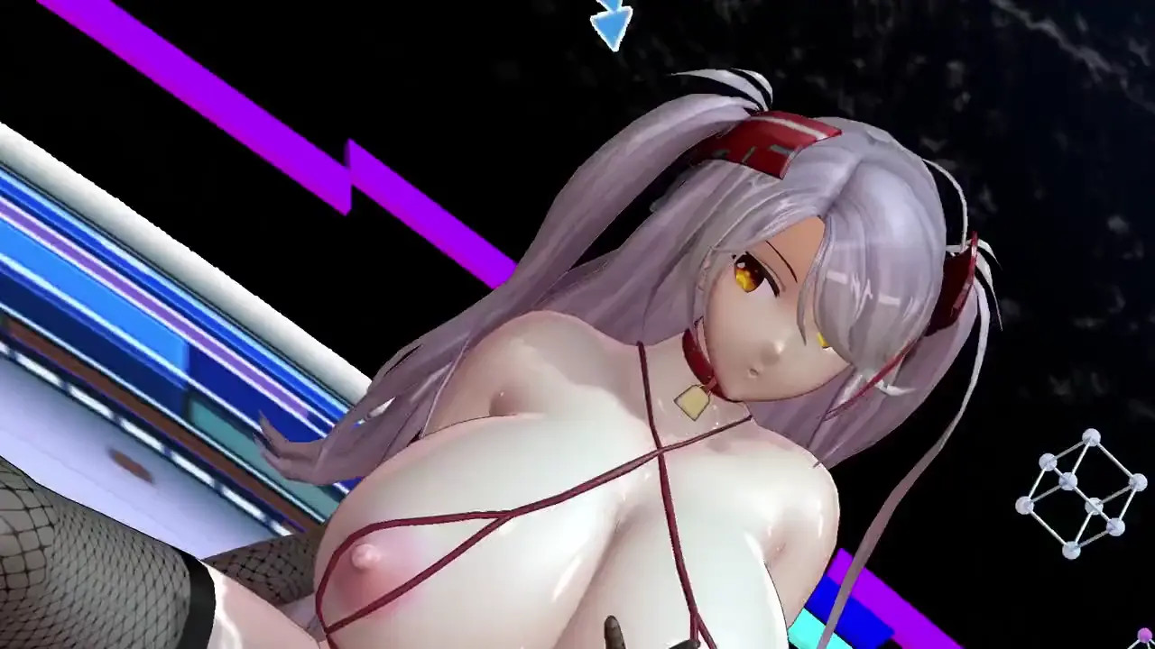Lamb Sexdance Azur Lane