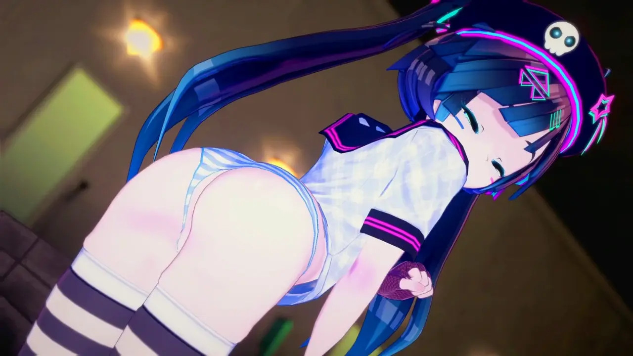 New Hentai: does she really want this? - Stream & Download HD | rule34tv.com