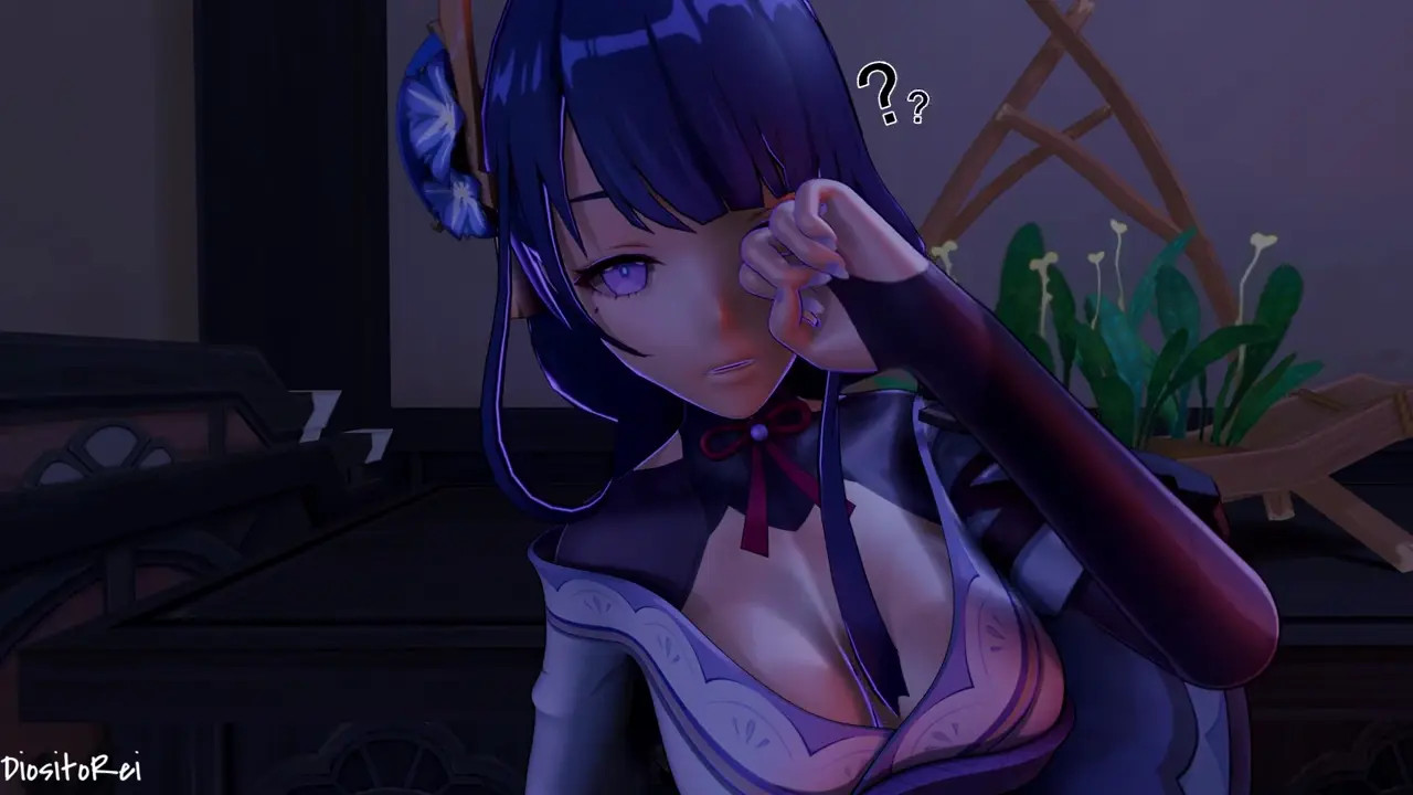 Ei x Mitachurl