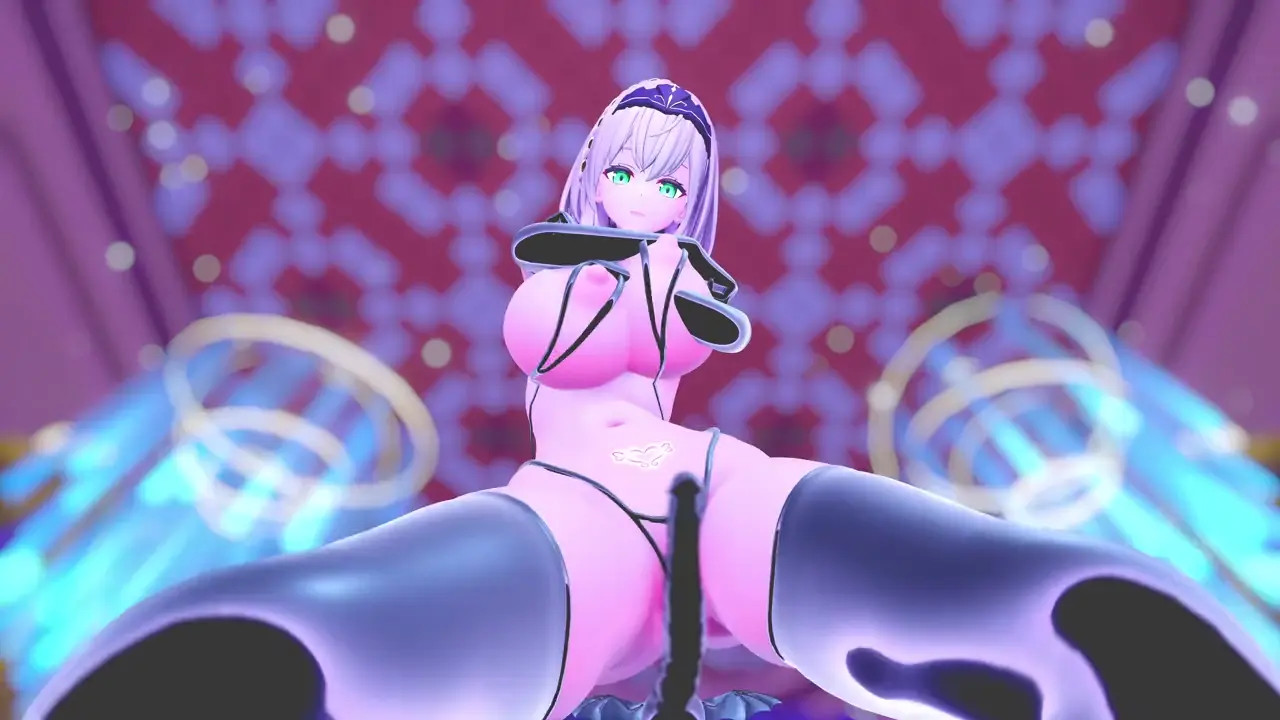 HMV noel (String bikini) [ブラン]