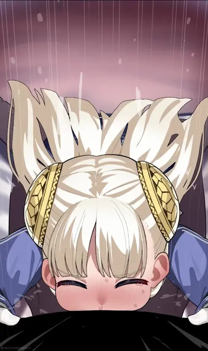 Ingrid (Mizumizuni)