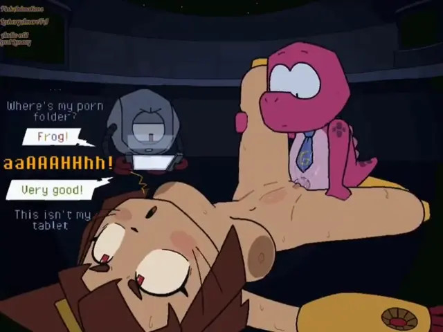 Gobbles Learning New Things (Sound)