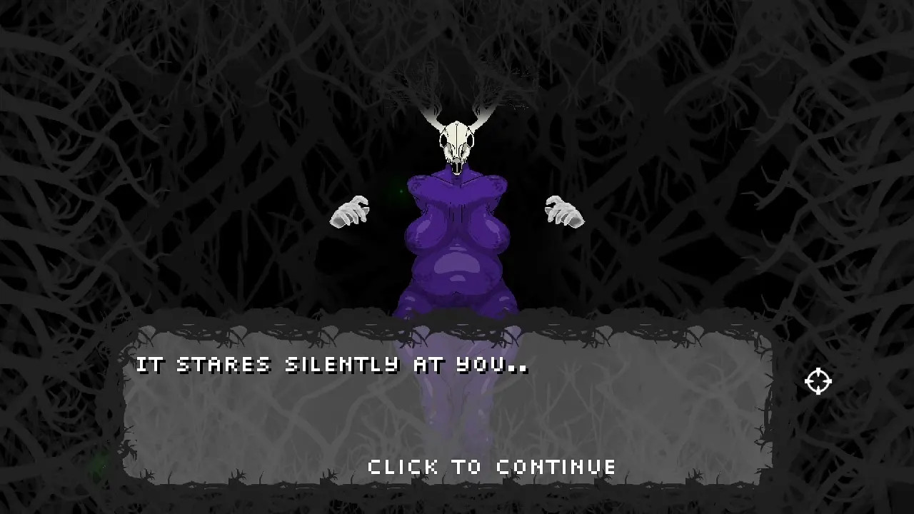 Donuts For Deer Teeth GAMEPLAY PART 1