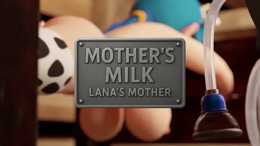 MOTHER'S MILK - How It's Made