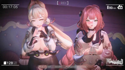 【MOMO】No.056_【Ukinami Yuzuha&Alice】2025.09