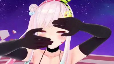 Airani Iofifteen　After Sex