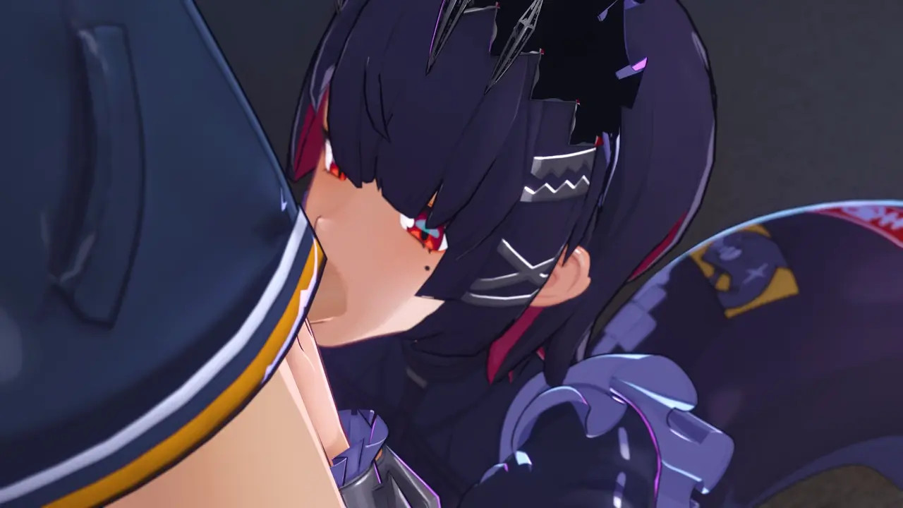 [TwiistedLewds] Ellen - Pure Bonds no male: NO WM - 4K 60 FPS