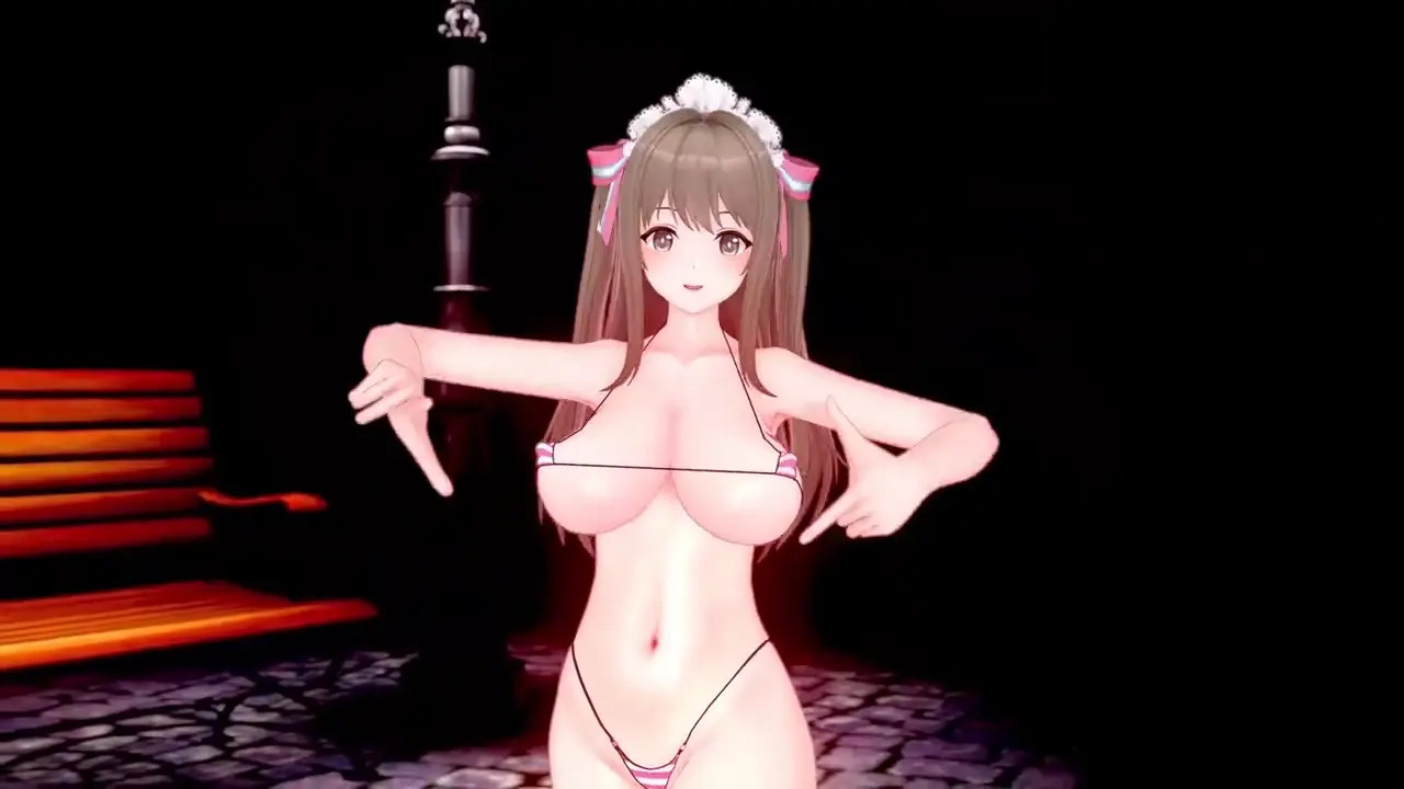 yoohee・K2 　After Sex