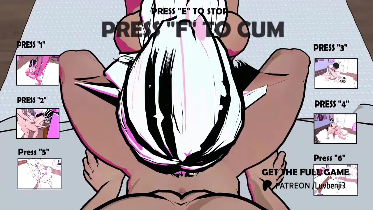 Olivia Sex Gameplay (Best Day Ever)