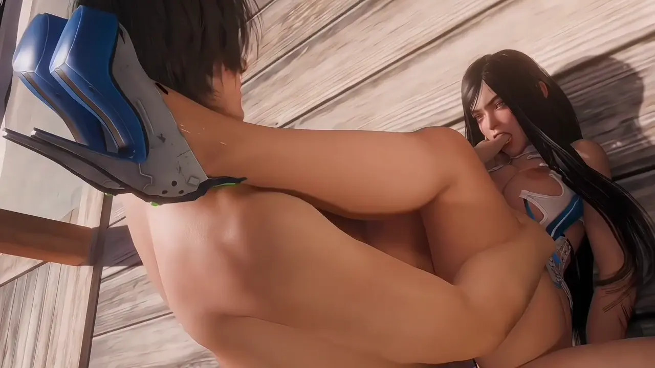 Raven The Movie (edit) - Lazy Procastinator