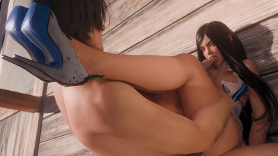 Raven The Movie (edit) - Lazy Procastinator