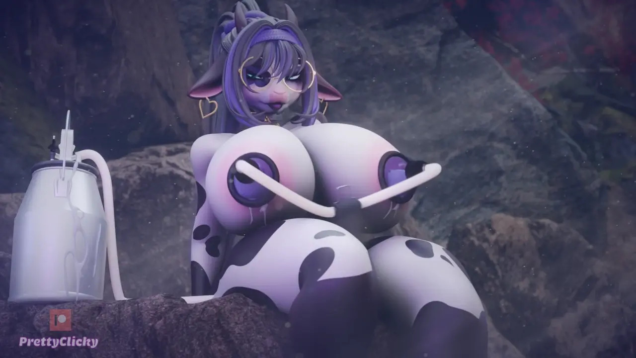 milking time