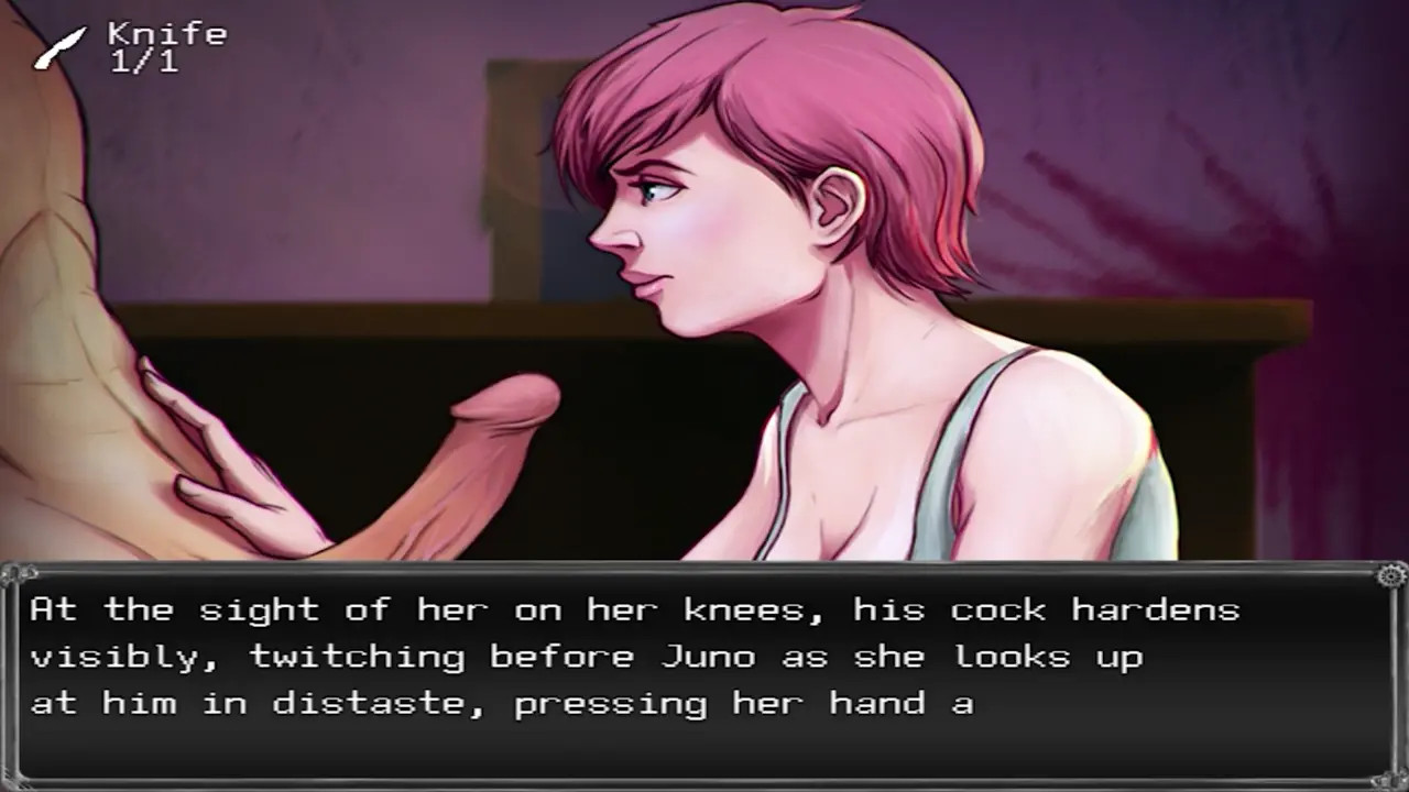 Scenes Compilation Of Overgrown Part 1