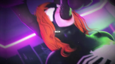 Arachne video Bouquetman porn meme