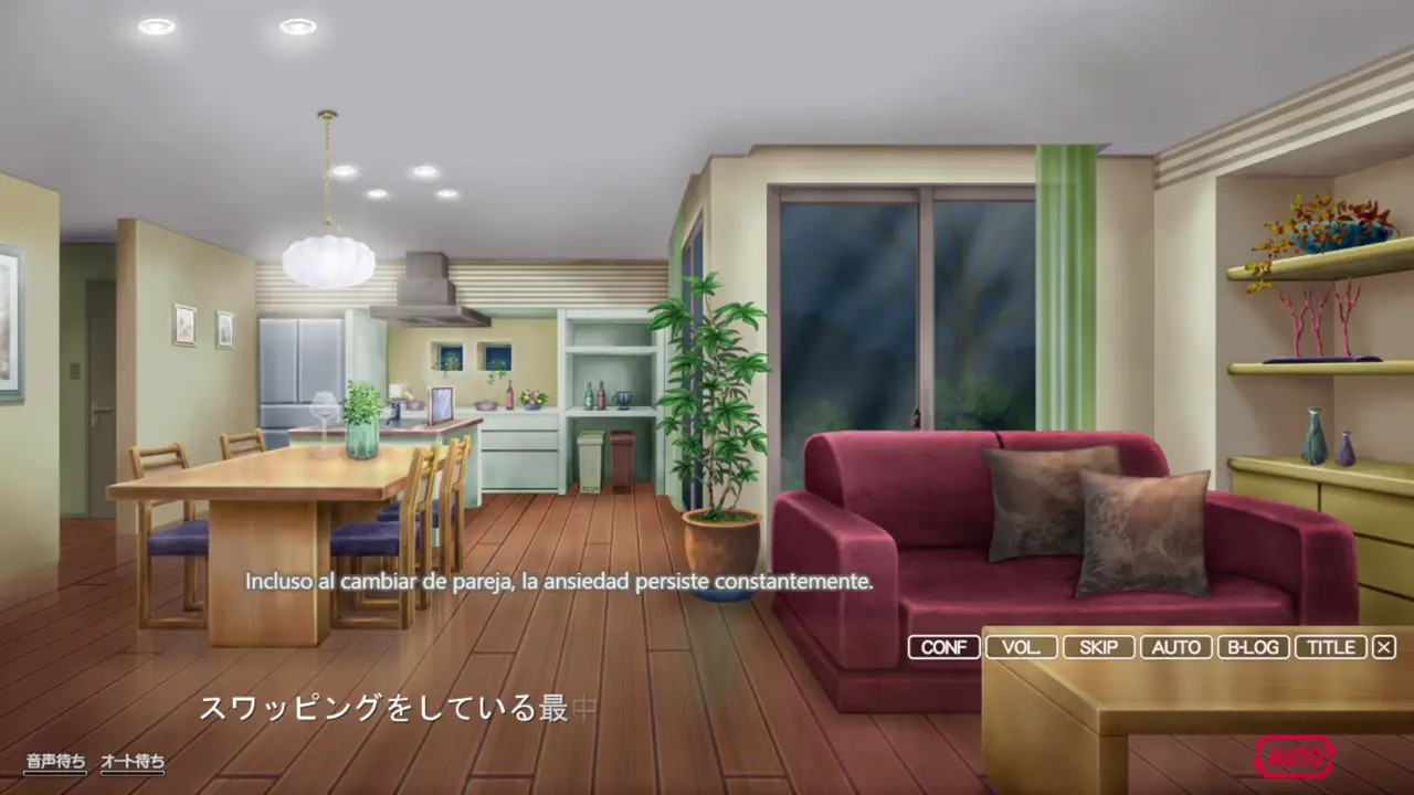 Kabe no Mukou no Tsuma no Koe 2 Part 7