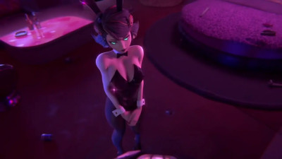 PENI PARKER - MARVEL RIVALS [PORN COMPILATION]