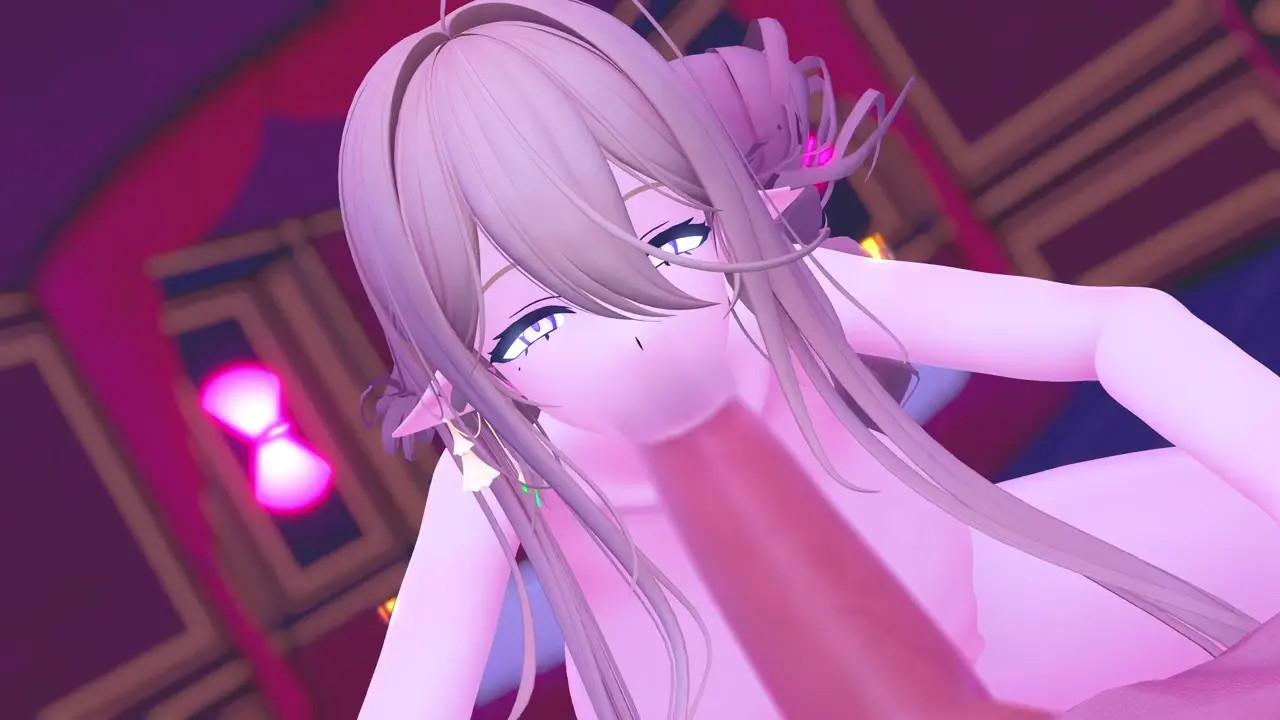 Commander's Playroom 4 G◙ud◙n Lee◙w Ver (Naked) [ブラン]