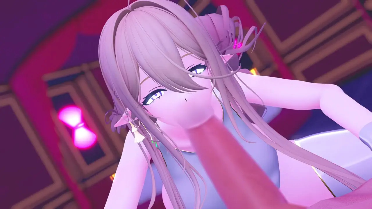 Commander's Playroom 4 G◙ud◙n Lee◙w Ver (Race Queen) [ブラン]