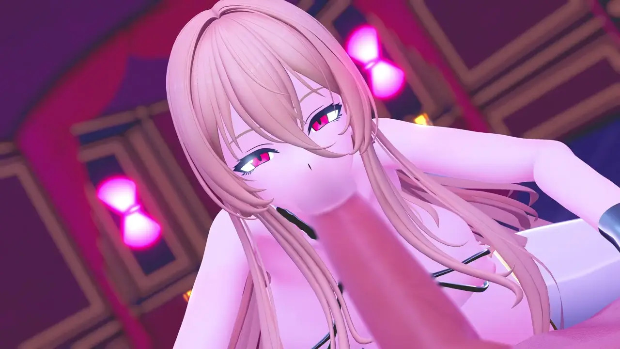 Commander's Playroom 4 Impl◙c◙ble (String bikini) [ブラン]