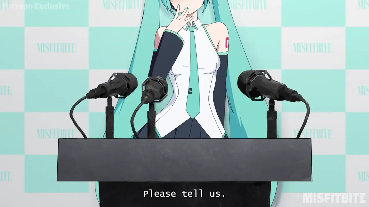 Deviant Diva