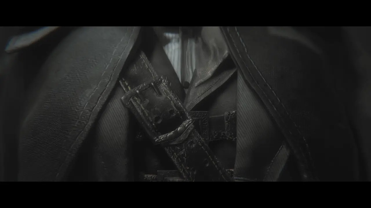 Bloodborne – A New Hunt Begins (Extended Version)