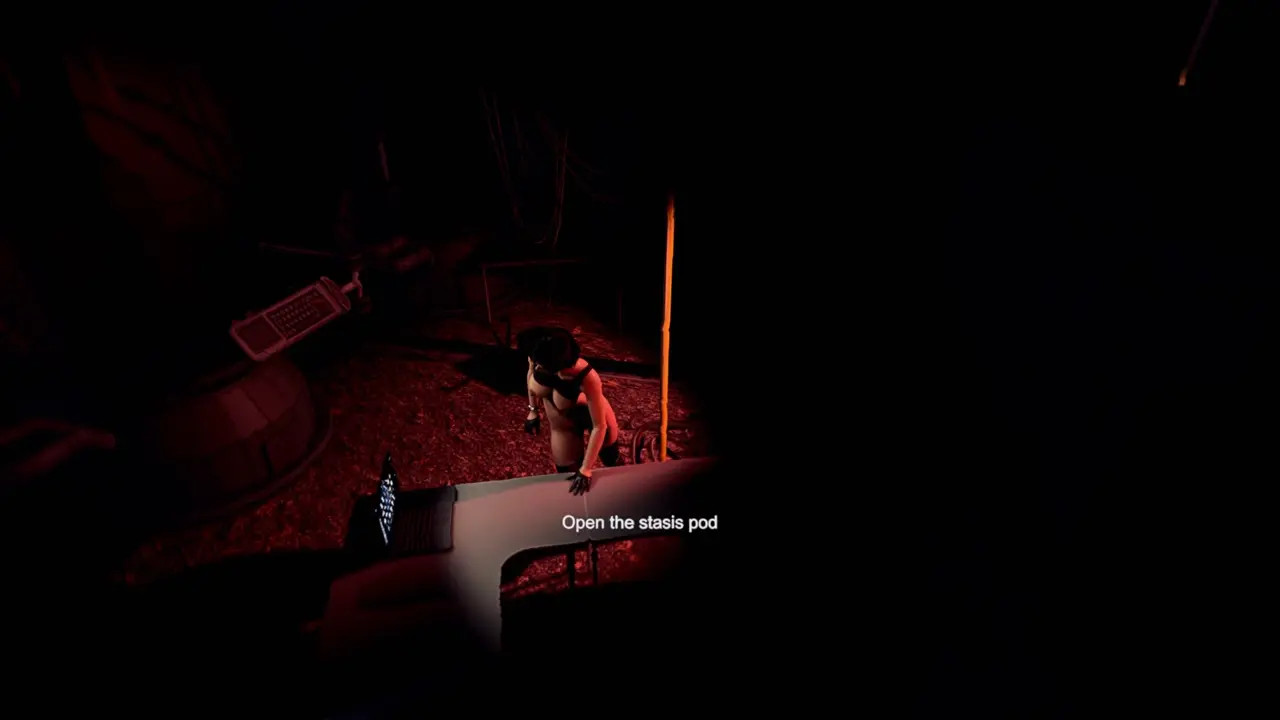 Ada Sample Extraction (B.O.W POV)