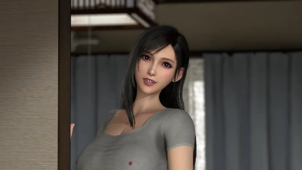tifa Heatwave_Housekeeping