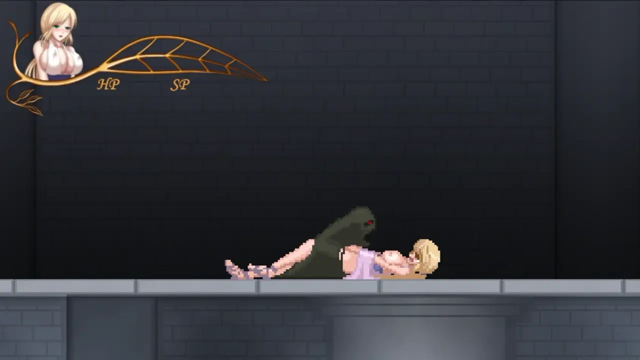 Hentai Game Unholy Disaster Full Gallery