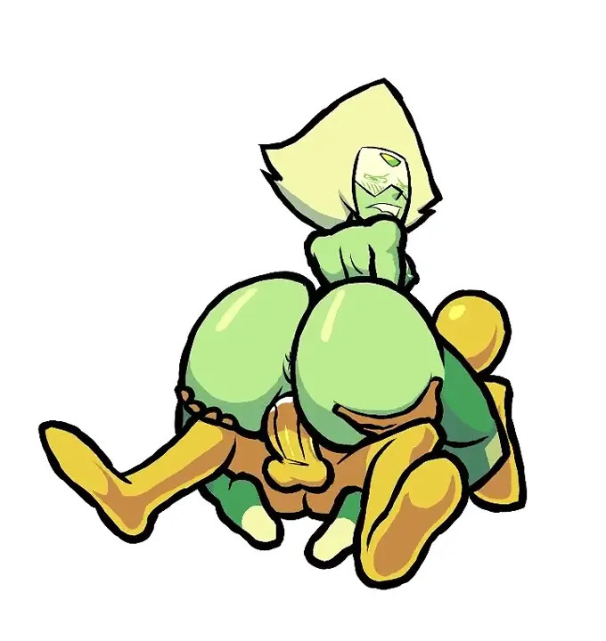 Peridot (Lovetopullmicke)