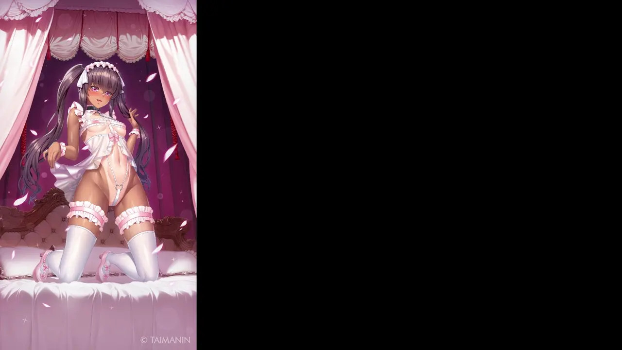 Taimanin RPGX [Luxury Soapland GO-SYA] - Yukikaze Mizuki ASMR ~ EX Track 2