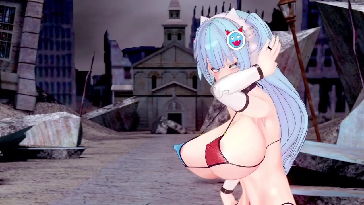 Mekami Shifty After Sex.3