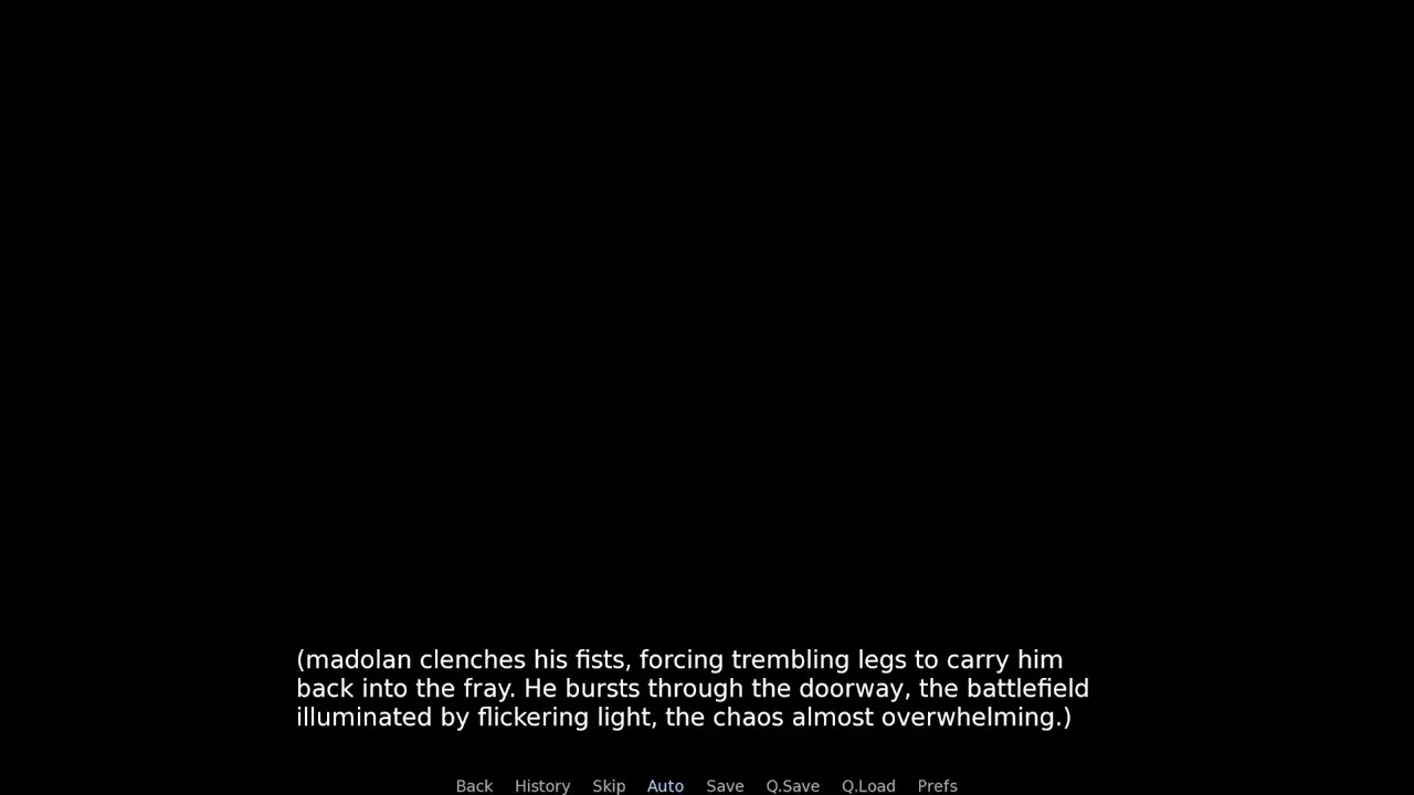 Futaisekai - A Tale of Unintended Fate something sweet