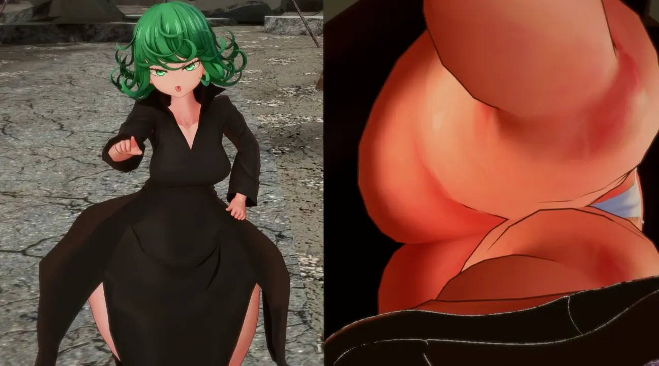 Tatsumaki Ruins [Trsaren]