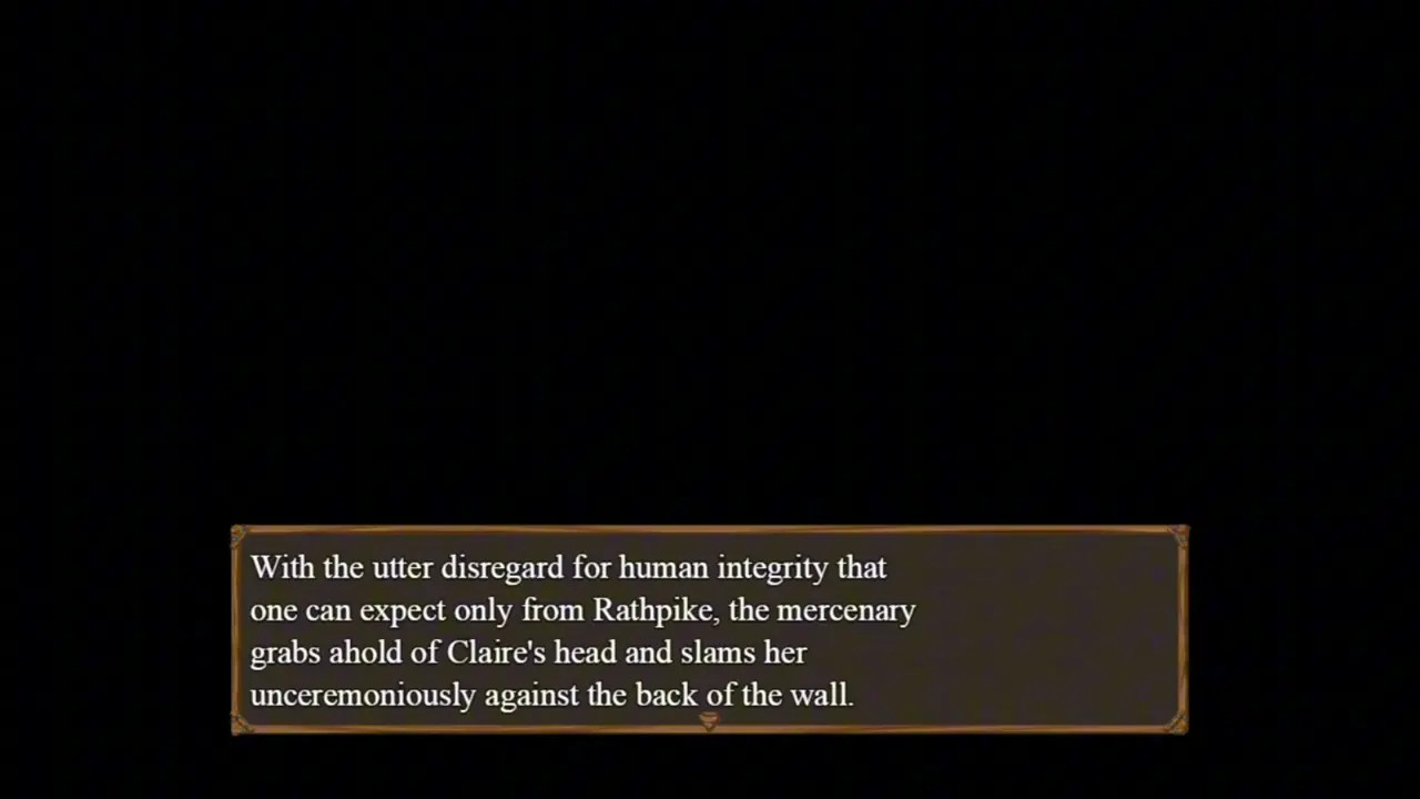 Claire's Quest Gold All Gallery (Rathpike) V.0.29.4